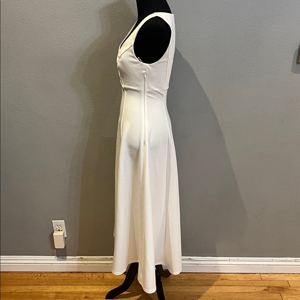 Reformation Mikol Knit Dress - Picture 9 of 17